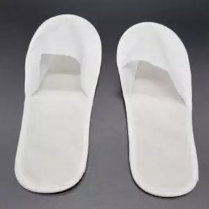 인기상품 일회용 슬리퍼 부직포 병원 호텔 실내화 25족 [WE66D61_260311]