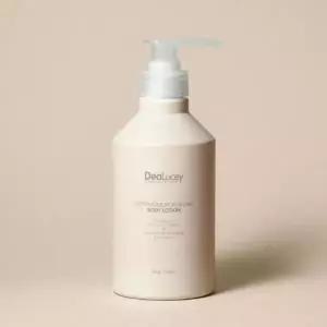 ( )고보습 퍼퓸 바디 로션 촉촉한 장미 바디 로션 500ml 대용량