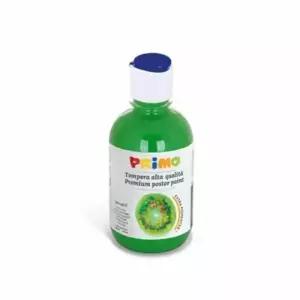 ( )놀이 대용량 아이들 그림 미술 프리모 템페라물감 도구 300ml 초록 물감 창의