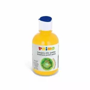 ( )색칠 프리모 노랑 놀이 템페라물감 교구 액체 300ml 어린이 미술 물감 대용량