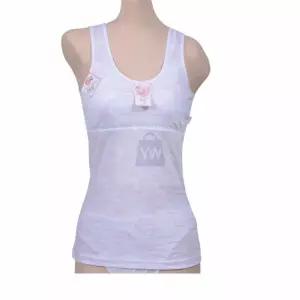 YWShop 주니어 브라 런닝 아동브라