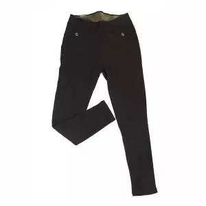 [하프클럽/셀러허브_여성트랜드패션]기모 레깅스 스키니바지 융털안감 (여