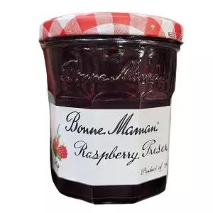 본마망 라즈베리잼 370G x 2개 83807