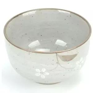 [셀러에이드]도자기 찻잔 8.7cm 차용 컵 수제 물컵 머그형 다용도