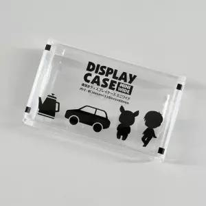 [아트박스]/굿즈하우스 일본 피규어 미니어처 케이스 와이드미니