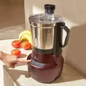 ( )한일3300 대용량 스테인리스 믹서기 초강력 스텐 장독대 업소용 전문가용