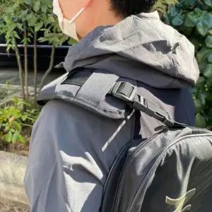 인기템 탈부착 어깨끈 패드 프리미엄 와이드 가방끈 백팩 어깨 크로스백