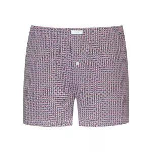 [바바라] 메이 블루써클 면스판 남성 스판트렁크 GMT2027T