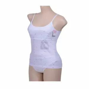 YWSHOP 주니어 끈 브라 런닝 주니어브라 아동러닝 중학생속옷