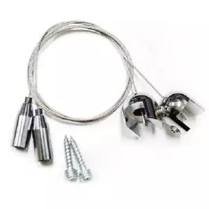 천장고리와이어줄 DQ78AD77 포맥스 10T CW07 액자 미술품 전시