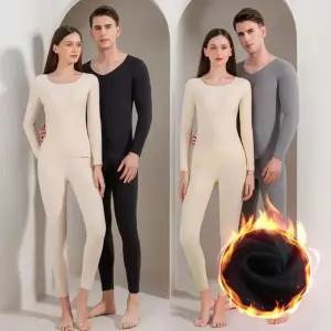 [하프클럽/셀러허브_여성트랜드패션]남녀 방한 내의 보온 겨울 타이즈 이너