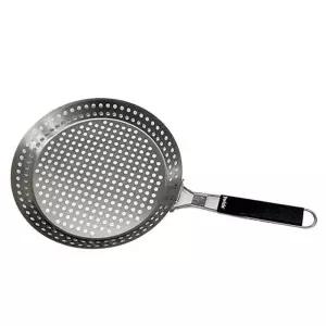 직화프라이팬 타공 직화 후라이팬 그릴