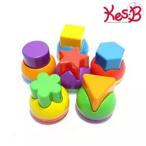 튼튼 모양짝맞추기 쌓기블록 HhW2+1vEi