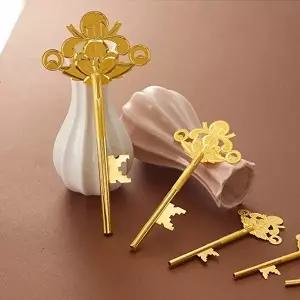 [한국표준금거래소][한국표준금거래소] 순금열쇠/ 행운의열쇠 3.75g