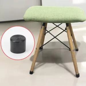 고무캡 프리미엄 인기템 고무마개 원형 22mm 파이프 구멍 마감캡