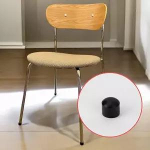 인기템 고무캡 파이프 구멍 16mm 프리미엄 원형 마감캡 고무마개