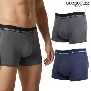 조르지오페리 남성용 프리미엄 컴포트 드로즈 7매 세트