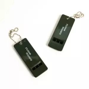 미니 프리미엄 신호용 휘슬 인기템 키링 서바이벌 호루라기