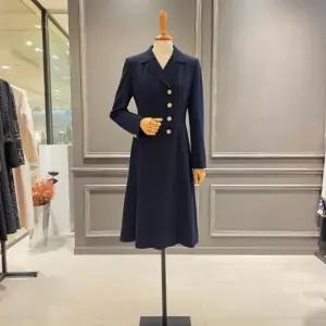 [대구백화점][기타]카라넥 라인 원피스(A63WOP310)