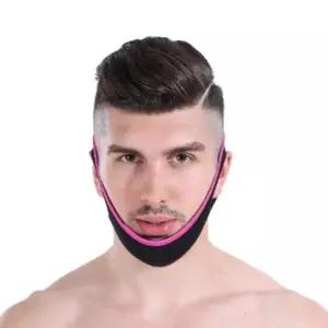 수면 건강 코골이 완화 밴드 입벌림 방지 입호흡 방지 기구