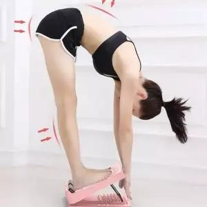 ( )잔솔 종아리 스트레칭보드 스트레처 발목 경사대 기구