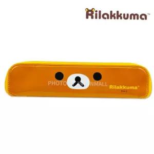 리락쿠마 멀티슬림케이스 멀티 슬림케이스-브라운