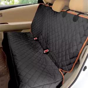 트렁크 매트 반려견 137x230cm 모델 묘 대형견용 SUV 초대형 깔개