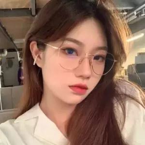 블루라이트 차단 클래식 패션 안경 남녀공용 시력보호 보안경 깔끔한 디자인 안경테