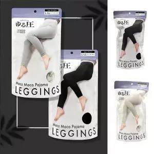 [셀러에이드]슬림핏 압박 레깅스 잘때 관리용 2컬러