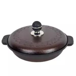 노블레스 IH 요술팬(원형) 냄비