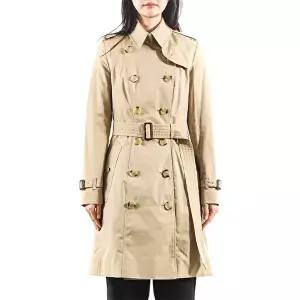 [버버리]여성 CHELSEA 코트/ X_CHELSEA 8045776 (X_CHELSEA 8045776)