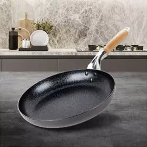 스텐후라이팬 프라이팬 32cm 캠핑