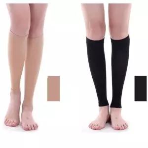 [셀러에이드]남녀 공용 예쁜 종아리 만들기 수면 착용 압박 밴드 레그쉐이퍼