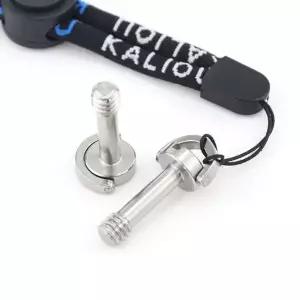 [셀러에이드]1 4 고정 볼트 촬영용 나사 스크류 세트