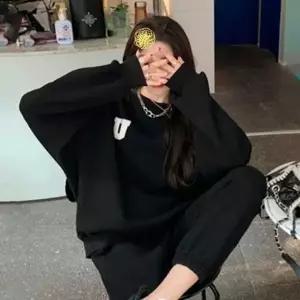 [셀러에이드]여자츄리닝 여자츄리닝세트 운동복 데일리 핏좋은