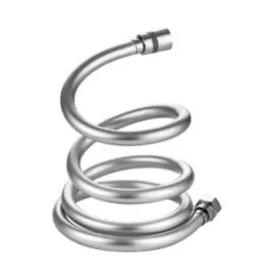 ( )꼬임 방지 PVC 샤워기 호스 욕실 수전 줄 교체용 세트