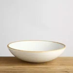 이천도자기 담소 샐러드볼 1호 21.5cm 도자기 그릇_23682759