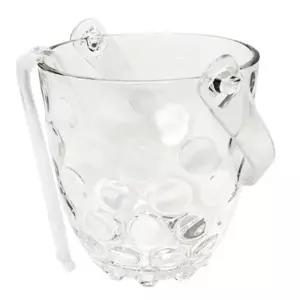 [셀러에이드]아이스버켓 얼음통 쿨러 아이스버킷 도트 칠링백