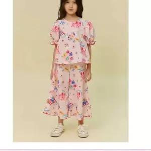 [갤러리아] 26년S/S 매직에디션오그오그 프린트와이드팬츠 (OG62-PT005/PK)