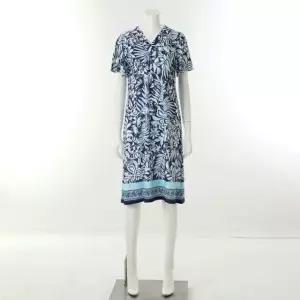 [갤러리아] [여]자극없이 시원하고 쾌적한 아스킨 폴리스판 홈웨어 원피스[VEVS106L_NB]