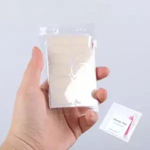 네일 아트 스티커 WHITE_23476510