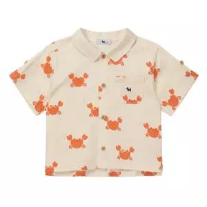 (블루독베이비) 26SS(BE)오션프렌즈반팔셔츠 4631432202