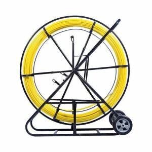 풀링기 선통대 선통기 포설대 와이어두께10mm 연장선 파이프 케이블풀링기 다이 준설선