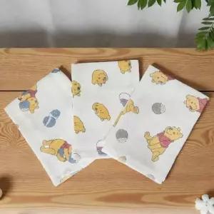 ( )캐릭터 퀼팅 보온보냉 런치백 M 도시락 가방 피크닉 쿨러백 학생용 점심 보온