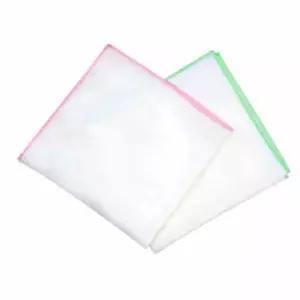 가제 손수건 대 10매입 애기 아기 신생아 유아 가재 아이 어린이 면손 거즈 원단 순면