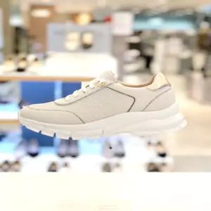 [탠디]여성 보석 포인트 쿠션 키높이 스니커즈 TDX23N202Y_HDD