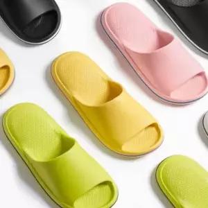 EVA 층간소음 홈슬리퍼 손님용슬리퍼 집들이선물