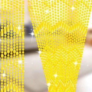 집비즈발 구슬발 비즈발 영일마켓 레스토랑 비즈커튼 대나무 중식당 4종 실커튼 레트로