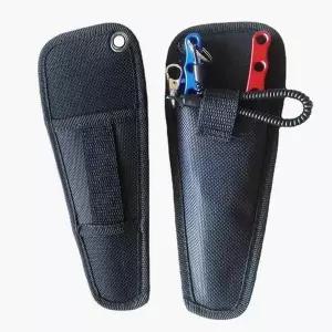 [셀러에이드]특수 낚시장비 보호용 파우치 수납 케이스 D형