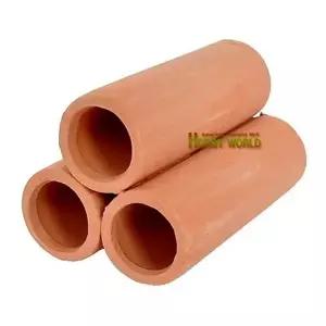 [셀러에이드]산란상 토기 놀이터 3구원통형 새우들의